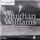 Vaughan Williams, BBC Symphony Orchestra, Sir Andrew Davis - Complete Symphonies, Tallis & Greensleeves Fantasias, Lark Ascending, Wasps Overture