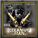 Young Buck, DJ Whoo Kid, Lebron James - The Clean Up Man G-Unit Radio 24