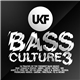 Various - UKF Bass Culture 3
