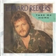 Edward Reekers - Take Me Home