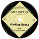 Moondog And His Honking Geese - Moondog And His Honking Geese Playing Moondog's Music