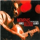 James Blood Ulmer - Memphis Blood - The Sun Sessions