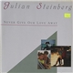 Julian Steinberg - Never Give Our Love Away