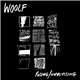 Woolf - Posing/Improvising