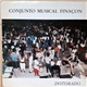 Conjunto Musical Finaçon - Dotorado