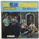 The Blue Kangaroo - At The Schooner (Straight & Trashy)