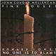 John Cougar Mellencamp / Howard Jones - Pink Houses / No One Is To Blame