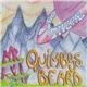 Mr Quimby's Beard - Out There