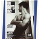 Various - For Boys Only