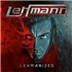 Lehmann - Lehmanized