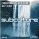 Craig Connelly Feat. Alex Holmes - Waterfall