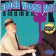 Various - Boogie Woogie Riot