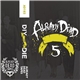 Various - Already Dead V: DIY Or Die