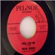 Pearl Woods - Fool Like Me / Stickum Up Baby