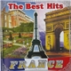 Various - The Best Hits Of France