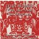 Herc, Johny Sin - Ceiba Records - With Love From San Francisco