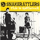 Snakerattlers - This Is Rattlerock