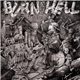 Burn In Hell - Monkey Bones