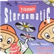 Yamo - Stereomatic