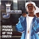 J Xavier - Young Prince Of Tha South