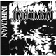 Inhuman - Inhuman