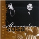 Mercedes Sosa - The Best Of Mercedes Sosa