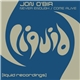 Jon O'Bir - Never Enough / Come Alive