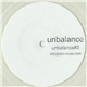 Unbalance - Unbalance#3