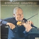 Stéphane Grappelli - Manoir De Mes Rêves - Nuages - Clopin Clopant