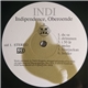 Indi - Indipendence/Oberoende