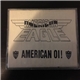 American Eagle - American Oi!