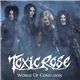 ToxicRose - World Of Confusion