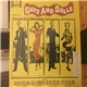 Frank Loesser - Guys and Dolls