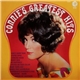 Connie Francis - Connie's Greatest Hits