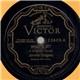 Jimmie Rodgers - What's It? / Why Should I Be Lonely?