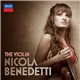 Nicola Benedetti - The Violin