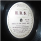 Pee Wee Russell's Rhythmakers - There'll Be Some Changes Made / Zutty's Hootie Blues