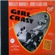 Judy Garland ★ Mickey Rooney - Girl Crazy