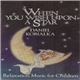 Daniel Kobialka - When You Wish Upon A Star