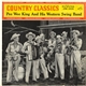 Pee Wee King And His Western Swing Band - Country Classics
