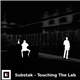 Substak - Touching The Lab
