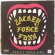 Zackey Force Funk - Devil's Comin 4 Me