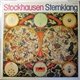 Stockhausen - Sternklang (Park-Music For Five Groups)