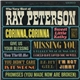 Ray Peterson - The Very Best Of Ray Peterson