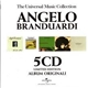 Angelo Branduardi - The Universal Music Collection