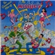 The Archies - The Grooviest Hits Of The The Archies