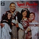 Ngati Poneke Young Maori Club - A Maori Heritage Of Song