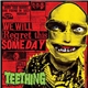 Teething - We Will Regret This Someday