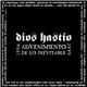 Dios Hastío - Advenimiento De Lo Inevitable 1996-1999