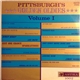 Various - Pittsburgh's Golden Oldies Volume 1